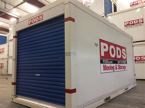 Pods moving storage. Things To Know About Pods moving storage. 